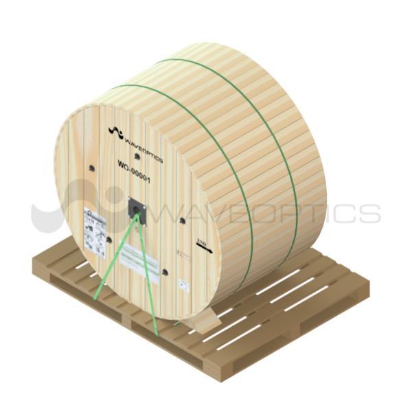 CABLE-ADSS-CUBIERTA-SENCILLA 4 Cable ADSS Doble Cubierta Glass Yarn - Image 4