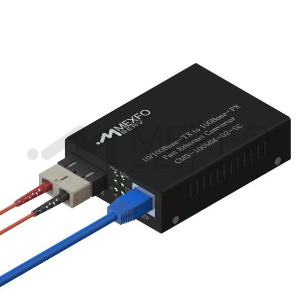 Fast Ethernet 3 Fast Ethernet - Image 3
