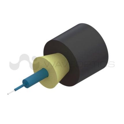 Cable MDU - Cable Drop Redondo