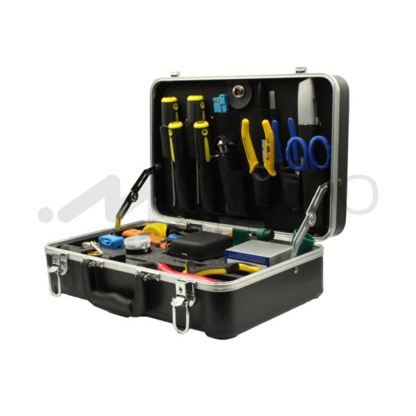 Kit de Empalme Profesional2 Kit de Empalme Instalador - Image 2