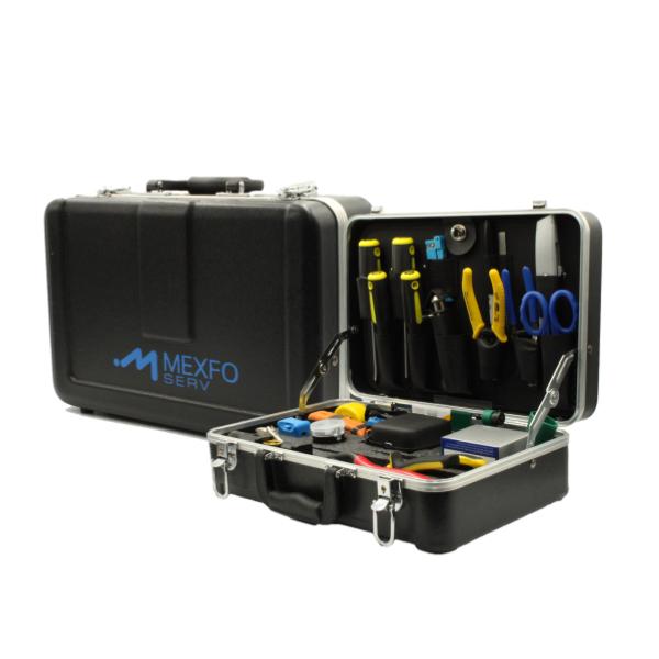 Kit de Empalme Profesional3 Kit de Empalme Instalador - Image 3