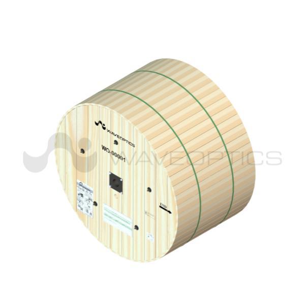 Cable de Fibra Óptica Armado Unitubo 3 Cable de Fibra Óptica Armado Unitubo - Image 3