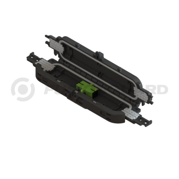 caja de empalme fttx serie 1