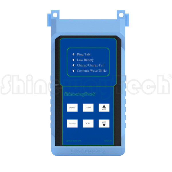 OTS-20A-1.jpg Teléfonos Ópticos OTS-20 - Image 3