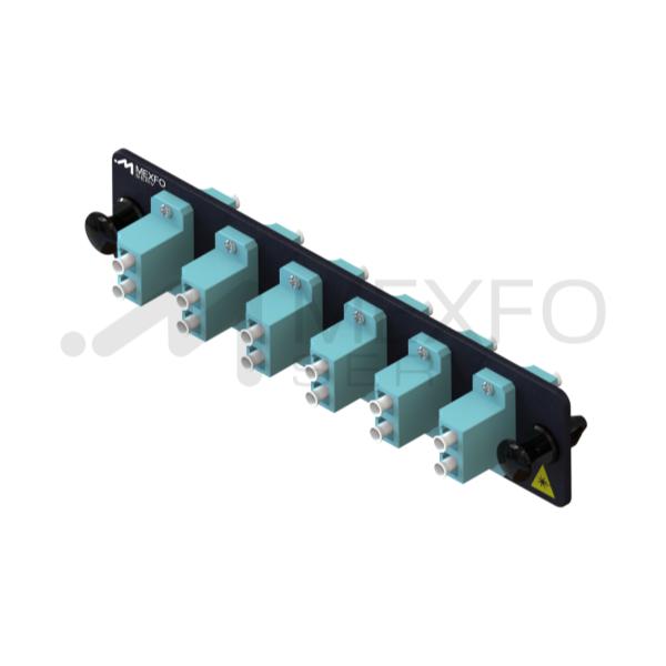 Panel Modular LGX