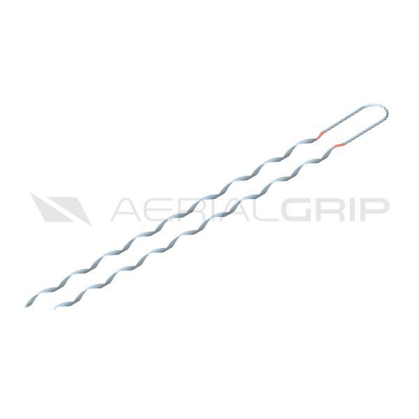 Remate Preformado para Cable ADSS