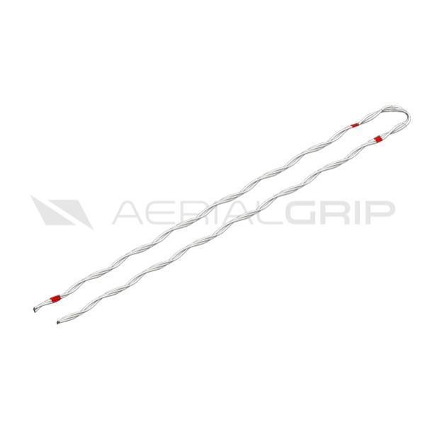 Preformado para Cable ASU