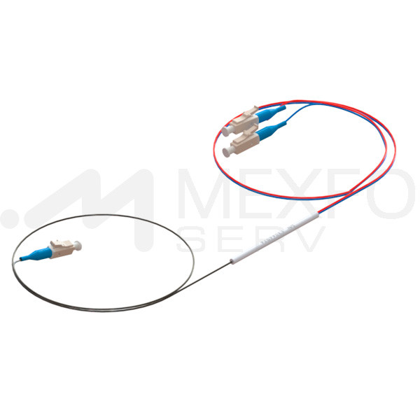 Splitter DWC 900 UM