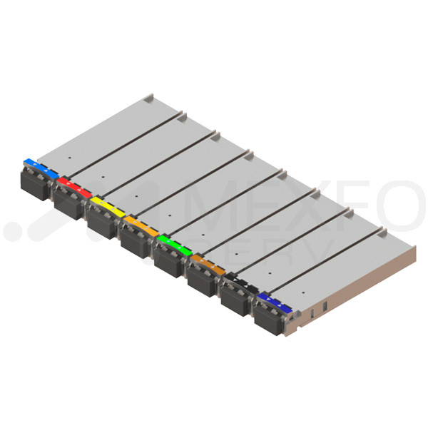 Transceiver-XFP-CWDM-6.jpg XFP CWDM - Image 1