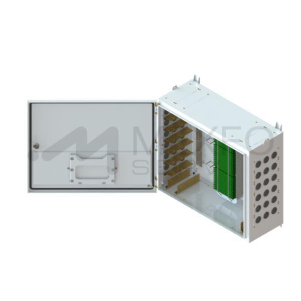 Gabinete de Empalme para Pared Gabinete de Empalme para Pared - Image 1