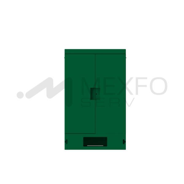 Gabinete para Equipo Activo Vacio 2 Gabinete para Equipo Activo Vacio - Image 2