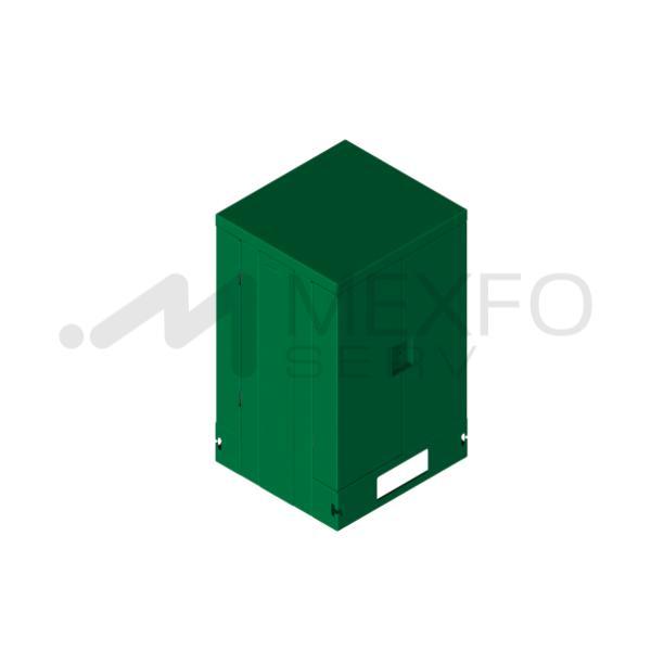 Gabinete para Equipo Activo Vacio Gabinete para Equipo Activo Vacio - Image 1