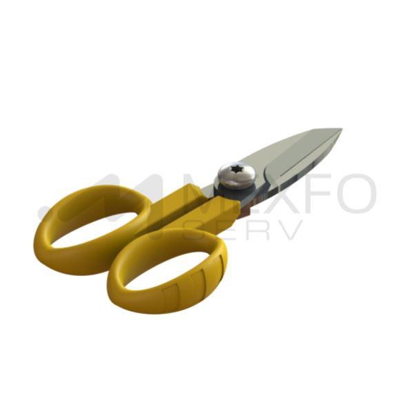 KS-1 3 Cortador de Fibra - Image 3
