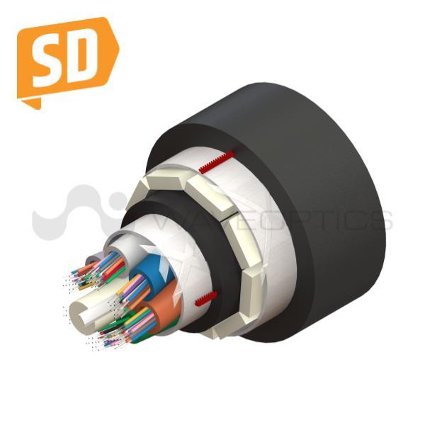 Cable adss