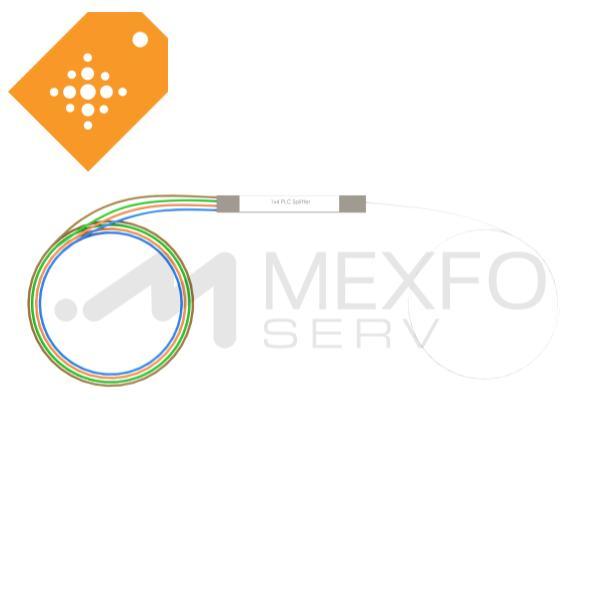 FPLC-1X08-XXX-XXX-900-D00001 3 Splitter PLC 1X008 900um SM D00001 - Image 3