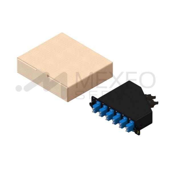 Modulo LGX MPOMTP a LC 3 Modulo LGX MPO/MTP a LC - Image 3