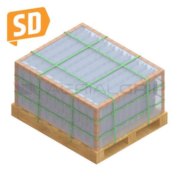 Preformado para Cable ADSS 11.2 - 12.2 mm - Image 3