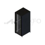 Gabinetes para Redes Vacio