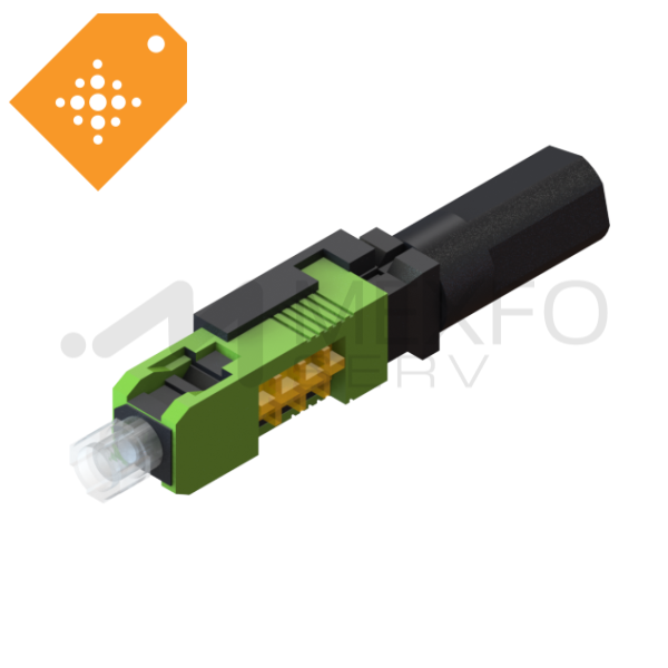FCP-SCA-216-A-S-ISOMETRICO Conectores Prepulidos - Image 1