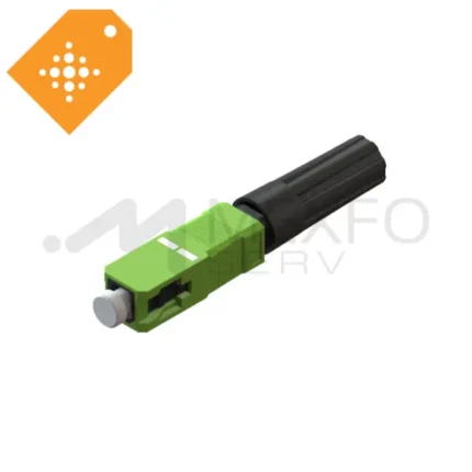 Conector prepulido