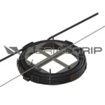 Raqueta para Cable de Fibra Optica 360 - Image 3